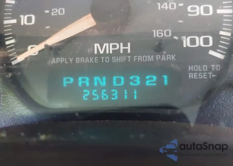 2002 GMC Yukon Slt из США, поврежденный, VIN 1GKEK13ZX2R236187